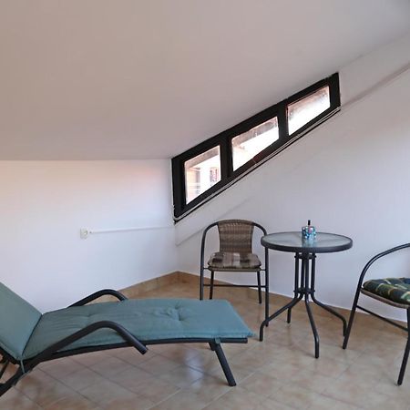 Apartamento Sailboat House Korčula Exterior foto
