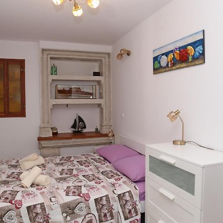 Apartamento Sailboat House Korčula Exterior foto