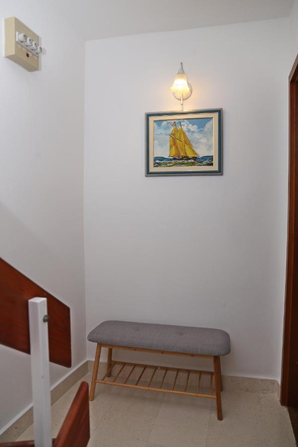 Apartamento Sailboat House Korčula Exterior foto