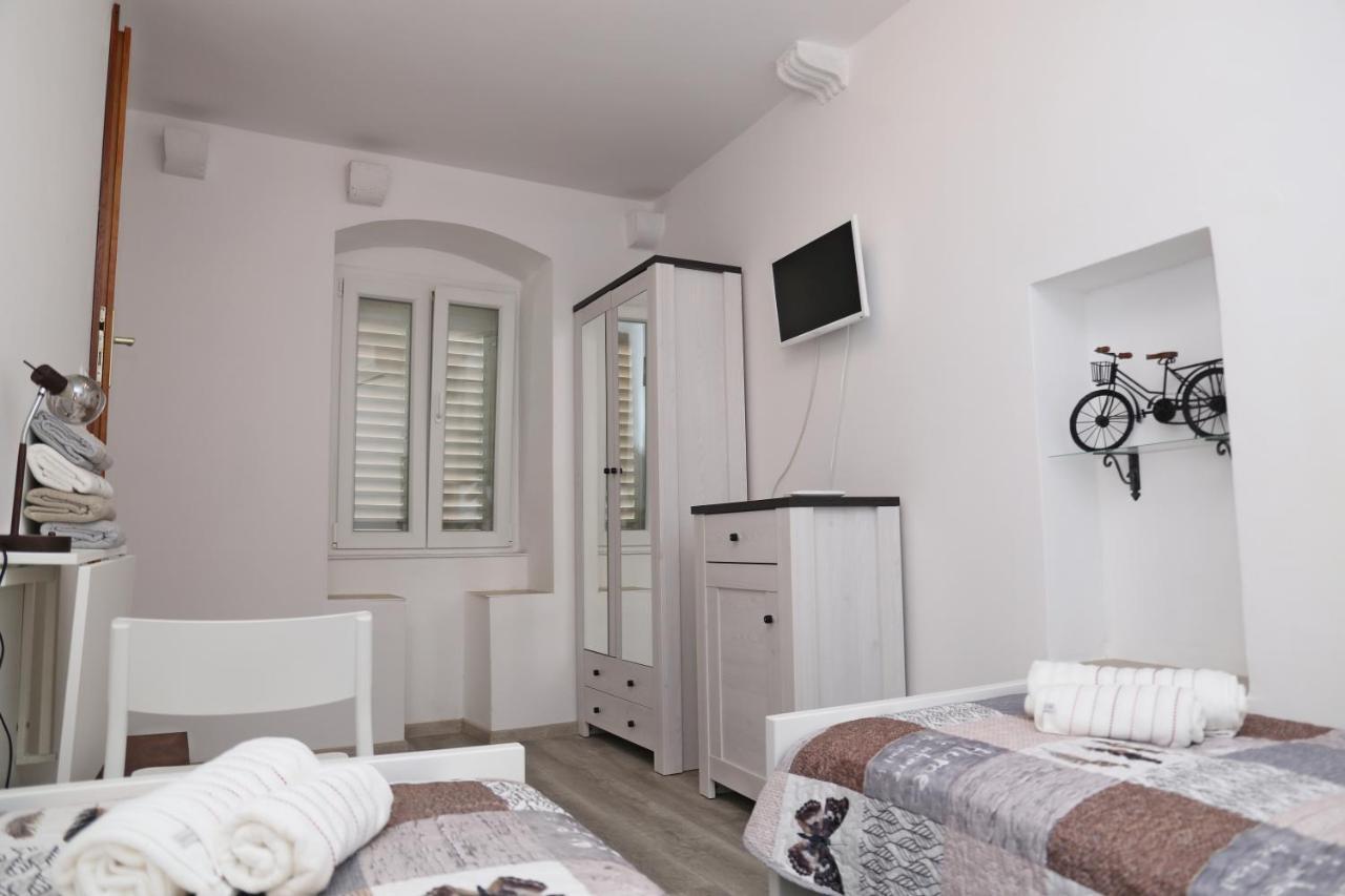 Apartamento Sailboat House Korčula Exterior foto